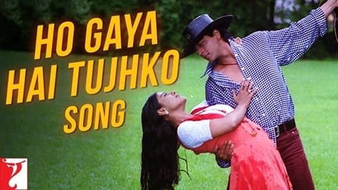 Ho Gaya Hai Tujhko To Pyar Sajna Lyrics