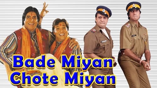 Bade Miyan Chhote Miyan Lyrics