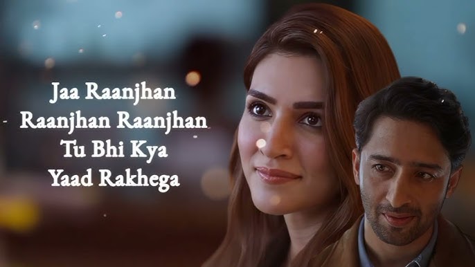 Raanjhan Lyrics