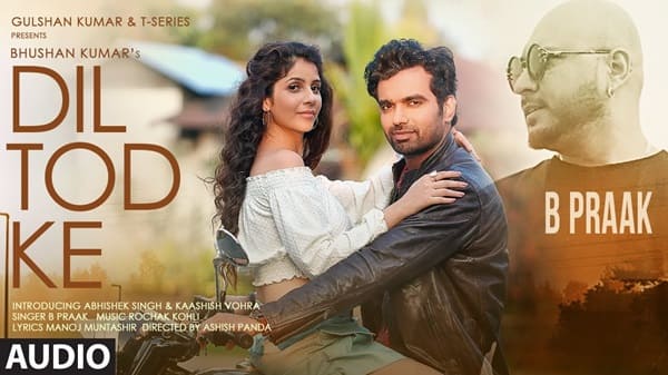 Dil Tod Ke Lyrics