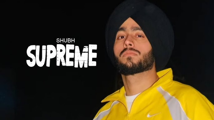 Supreme Lyrics