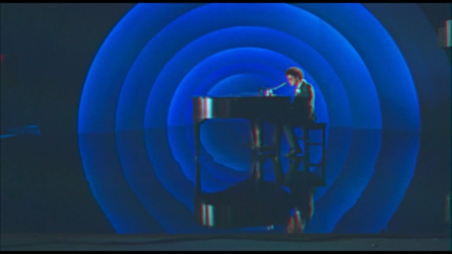 When I Was Your Man Lyrics