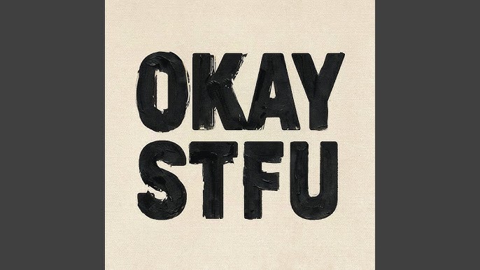STFU Lyrics
