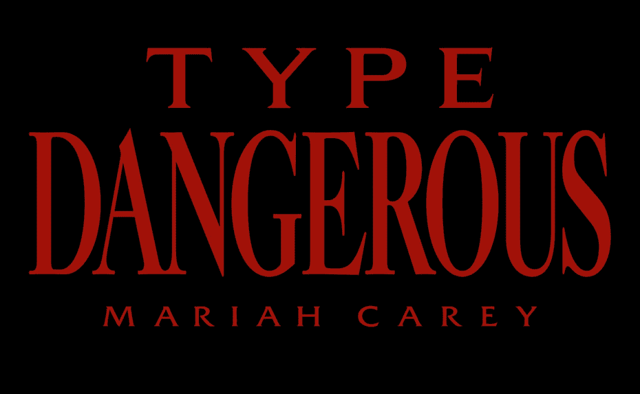 Type Dangerous Lyrics